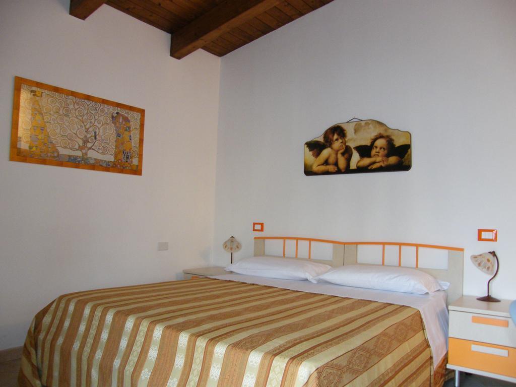 Oasi Del Sud Hotel Pozzallo Room photo