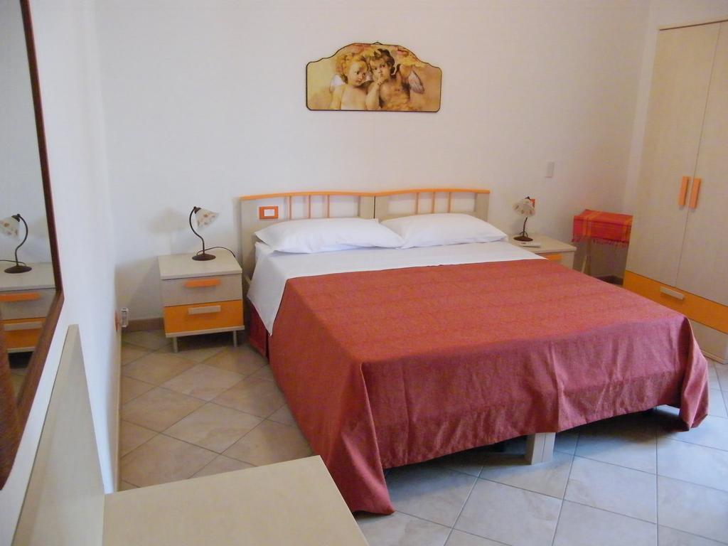 Oasi Del Sud Hotel Pozzallo Room photo